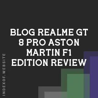 realme GT 8 Pro Aston Martin F1 Edition: Snapdragon 8 Elite & 2026 USD Pricing | Logo - Indexof